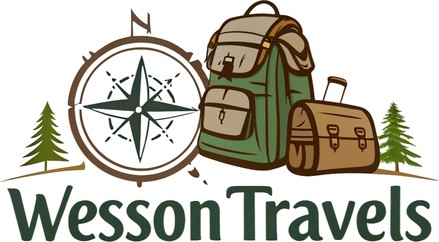 Wesson Travels