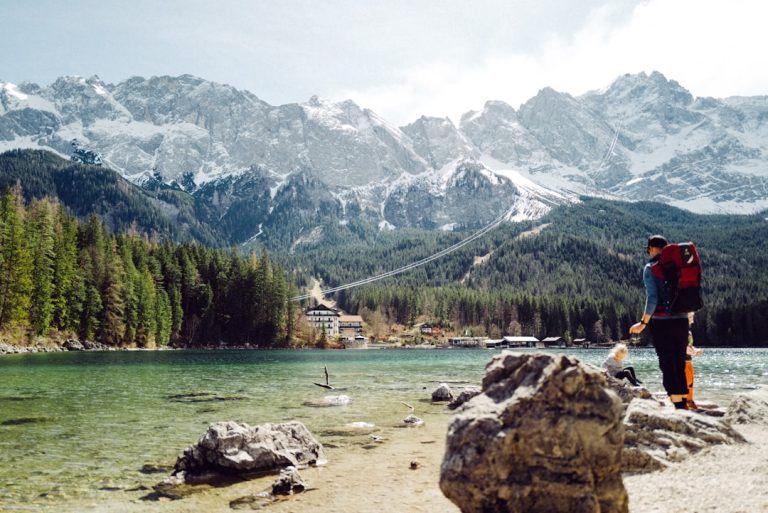 Unleashing the Explorer Within: Embracing the Thrills of Outdoor Travel Adventures